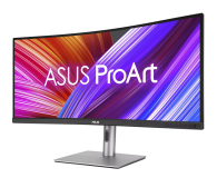 ASUS 34.1''  PA34VCNV  Czarny - 1188546 - zdjęcie 3